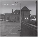 Half Man Half Biscuit -  This Leaden Pall