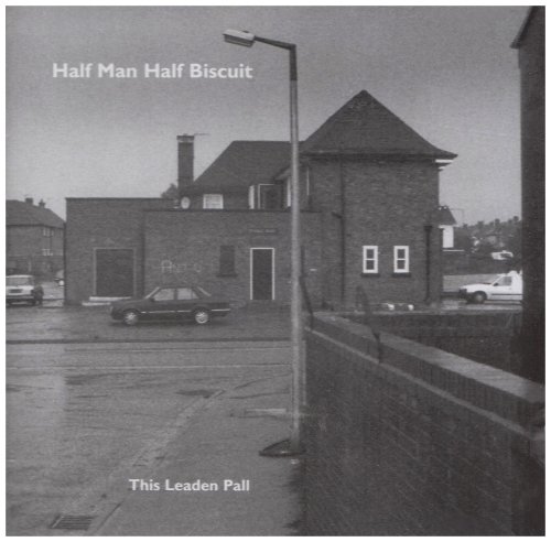 CD-Charts  Music : This Leaden Pall
