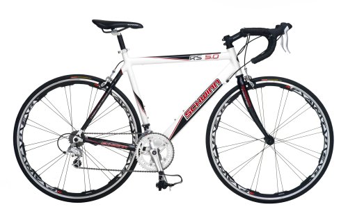 Schwinn RS 5.0 Road Bike (700c Wheels)