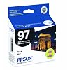 Epson Extra High Capacity Black Ink for the Epson WorkForce 40 and WorkForce 600 Printers
