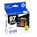 Epson Extra High Capacity Black Ink for the Epson WorkForce 40 and WorkForce 600 Printers