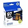 Epson Extra High Capacity Black Ink for the Epson WorkForce 40 and WorkForce 600 Printers