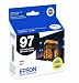 Epson Extra High Capacity Black Ink for the Epson WorkForce 40 and WorkForce 600 Printers