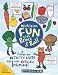 Nutrition Fun With Brocc & Roll: A Hands-on Activity Guide Filled With Delicious Learning!