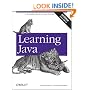 Learning Java