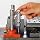 Schroder 4.006.0 Ratcheting 1/4-Inch Tap Wrench, 3-1/2-Inch Long