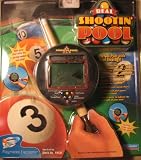Real Shootin' Pool
