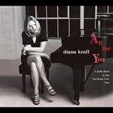 All For You : Dedicated to the Nat King Cole Trio