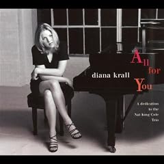 All For You : A Dedication to the Nat King Cole Trio