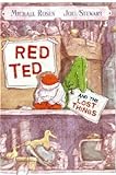 Red Ted and the lost things