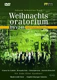 Bach: Christmas Oratorio [DVD] [1999]