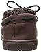 Dearfoams Men's Microfiber Suede Trapper Moc Slipper
