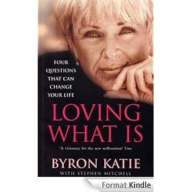 Loving What Is