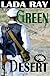 Green Desert (Prequel, Jade Snow Adventure Series)