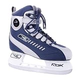 Jackson Softskate Plus Womens Figure Ice Skates - 7.0/White-Tan