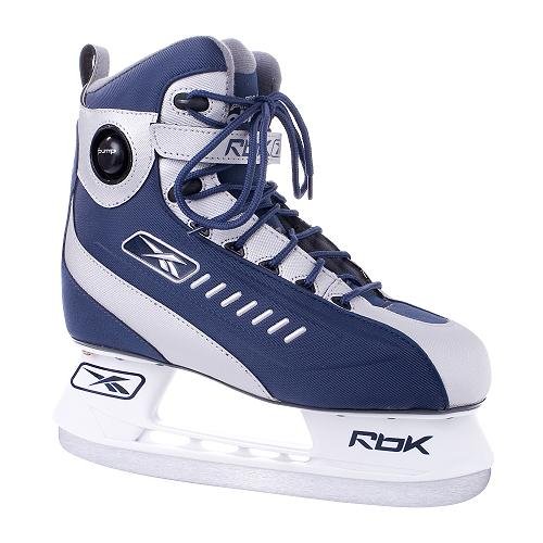 Reebok FiguRobik 8 Womens Figure Ice Skates