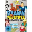 Drawn Together - Die komplette Serie