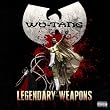 Legendary Weapons Image of Legendary Weapons