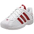 adidas Little Kid Superstar 2G Ultra C Basketball Shoe