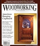 Popular Woodworking, Autumn 2008 Issue
