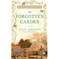 The Forgotten Garden: A Novel