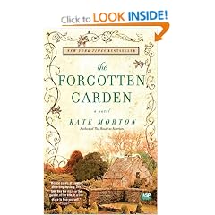The Forgotten Garden
