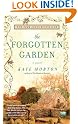 The Forgotten Garden...