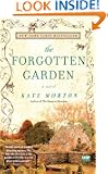 The Forgotten Garden: A Novel