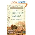 The Forgotten Garden