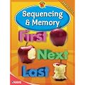 Brighter Child Sequencing and Memory, Preschool (Brighter Child Workbooks Brighter Child Preschool Workbooks)