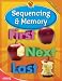 Brighter Child Sequencing and Memory, Preschool (Brighter Child Workbooks Brighter Child Preschool Workbooks)