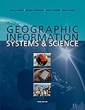 Geographic information systems and science