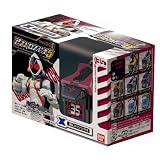仮面ライダーフォーゼ アストロスイッチ5 1BOX (食玩)