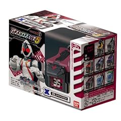 仮面ライダーフォーゼ アストロスイッチ5 1BOX (食玩)