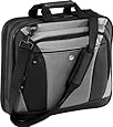 Targus CityLite Top-Loading Case Designed for 16-Inch Laptop, Black/Gray (TBT050US)