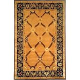 Crown Royal Himalayan Sheep Design Oriental Rug Size: 8' x 10'
