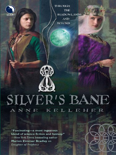 Silver's Bane (Through the Shadowlands)