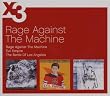 Rage Against the Machine/Evil Empire/the Battle of