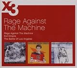 Rage Against the Machine/Evil Empire/Battle of Los Angeles