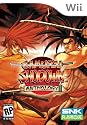 Samurai Shodown Anthology
