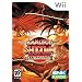 Samurai Shodown Anthology
