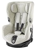 Maxi-Cosi Axiss Forward Facing Group 1 Car Seat (Coloured Snow)