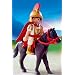 PLAYMOBIL� 4272 - Tribun mit Pferd