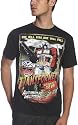 Transformers Young Men's Optimus Prime Poster Short Sleeve Tee