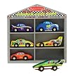 Melissa & Doug Race Cars