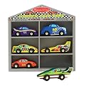 Melissa & Doug Race Cars