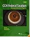 Federal Taxation: Comprehensive Topics (2008)