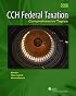 Federal Taxation: Comprehensive Topics (2008)