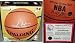 Isiah Thomas Autographed Indoor/Outdoor Basketball