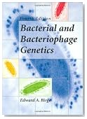 Bacterial and Bacteriophage Genetics